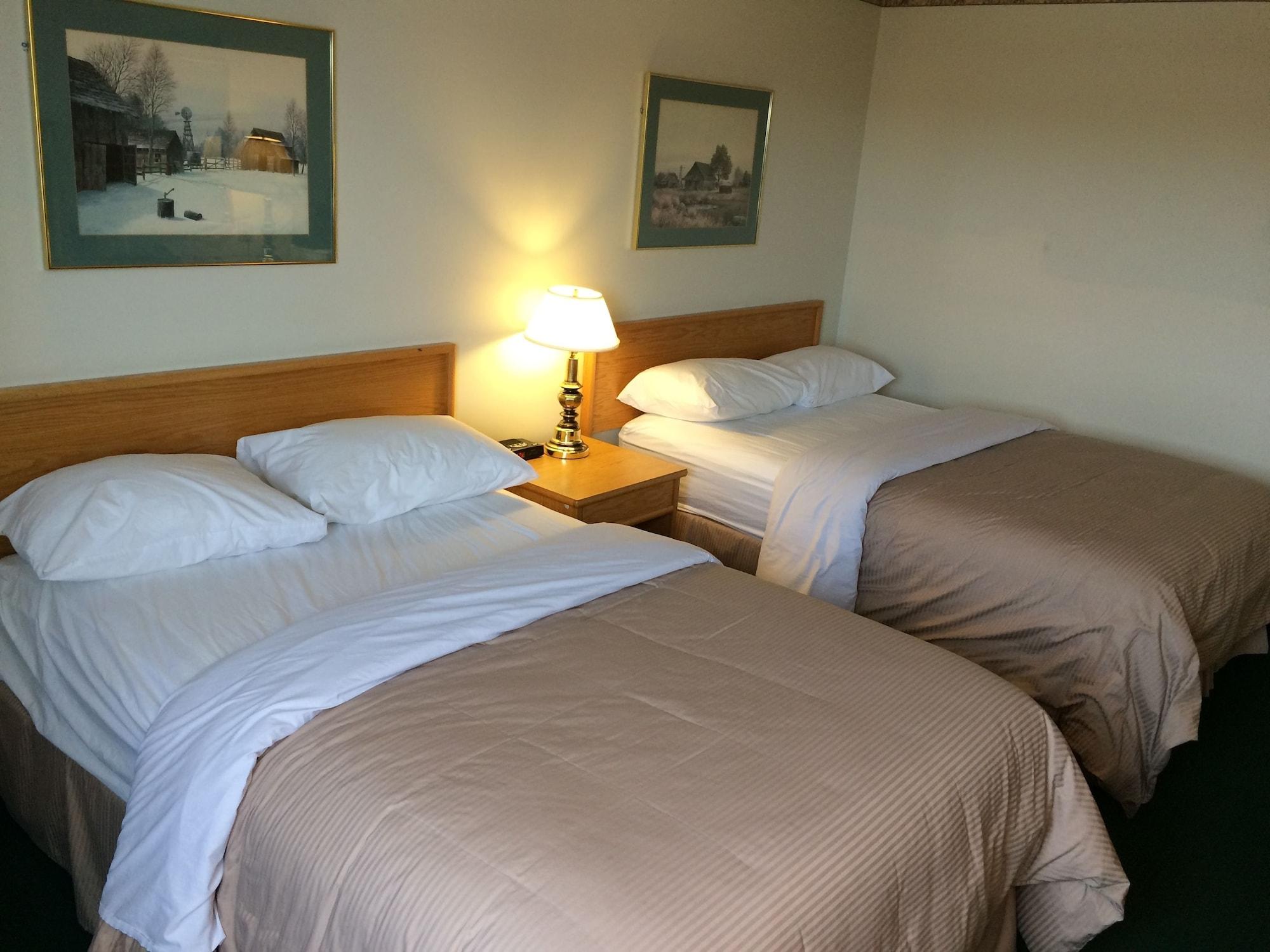 Colonial Inn Brandon Zewnętrze zdjęcie