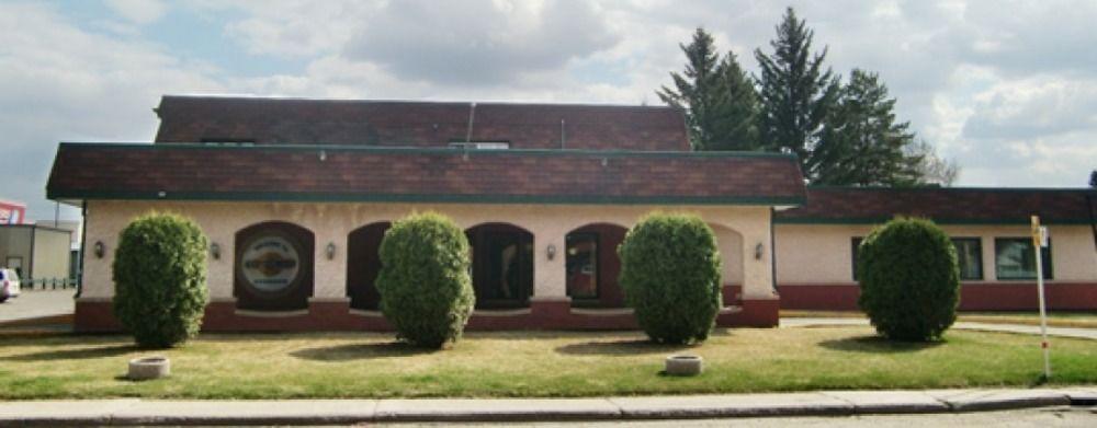 Colonial Inn Brandon Zewnętrze zdjęcie